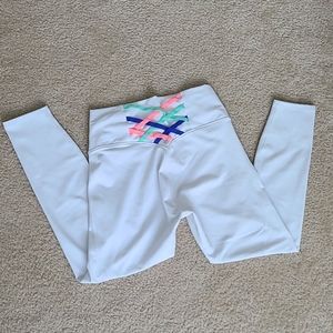 Fabletics power hold leggings